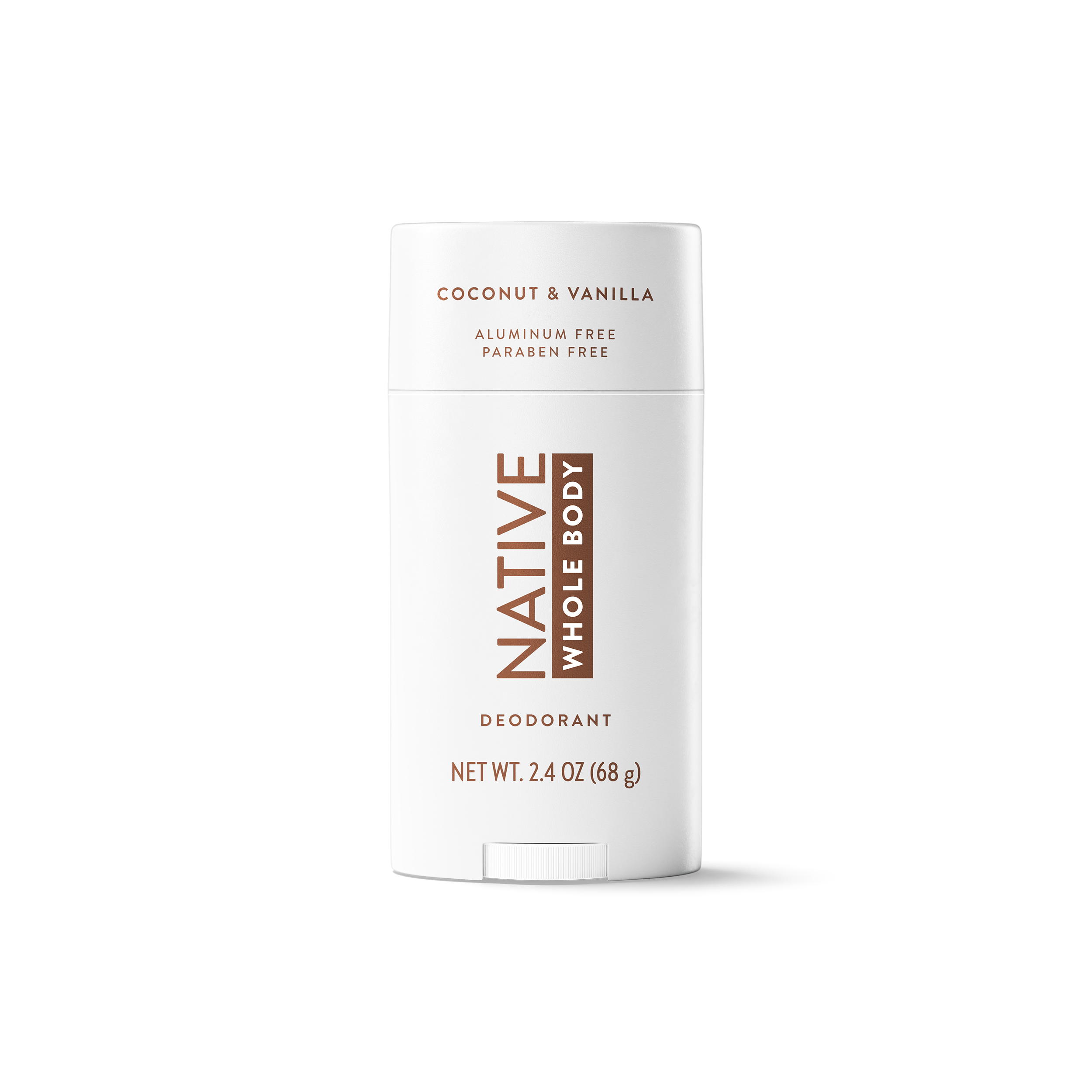 Whole Body Deodorant Stick – nativoces