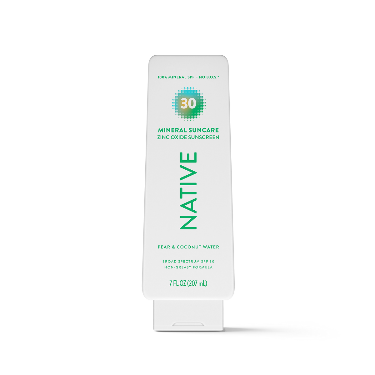 Sunscreen Lotion